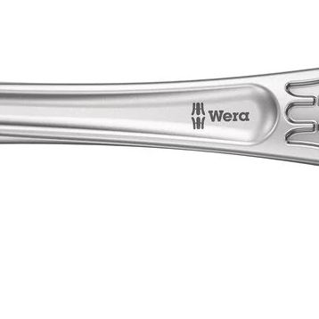 Wera 05020104001 6004 Joker XL Kendini Ayarlayan Tamir Anahtarı