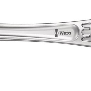 Wera 05020104001 6004 Joker XL Kendini Ayarlayan Tamir Anahtarı