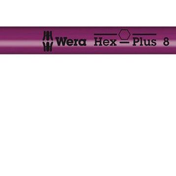 Wera 05022610001 Bits Set