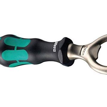 Wera 05030005003 145 mm Şişe Açacağı