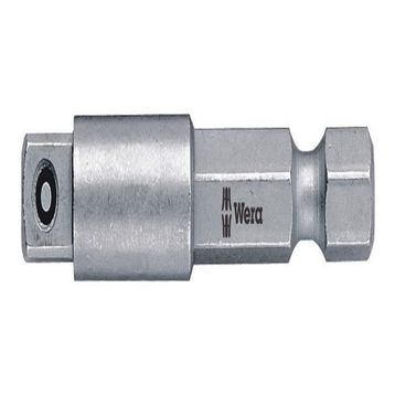 Wera 05050215001 Bits Adaptörü