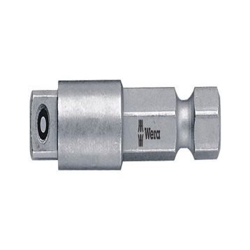 Wera 05050215001 Bits Adaptörü