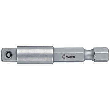 Wera 05050215001 Bits Adaptörü