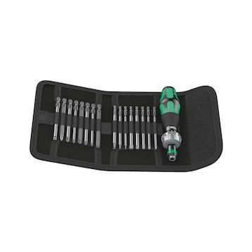 Wera 05051040001 Kraftform Kompakt