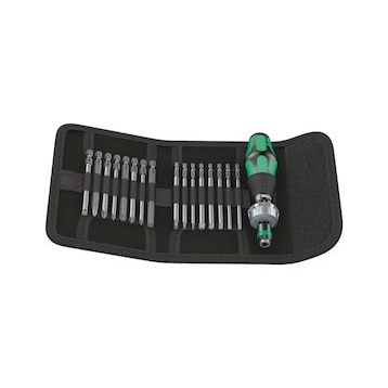 Wera 05051040001 Kraftform Kompakt