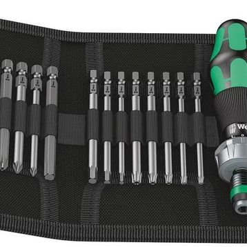 Wera 05051040001 Kraftform Kompakt