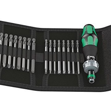 Wera 05051040001 Kraftform Kompakt