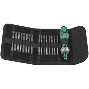 Wera 05051040001 Kraftform Kompakt