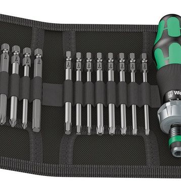 Wera 05051040001 Kraftform Kompakt
