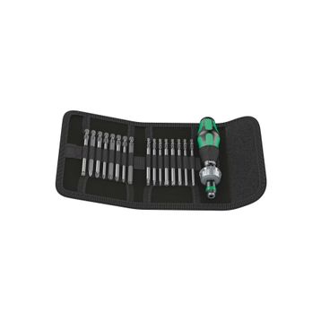 Wera 05051040001 Kraftform Kompakt