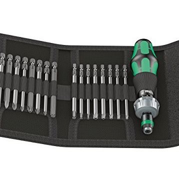 Wera 05051040001 Kraftform Kompakt
