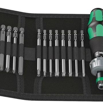 Wera 05051040001 Kraftform Kompakt