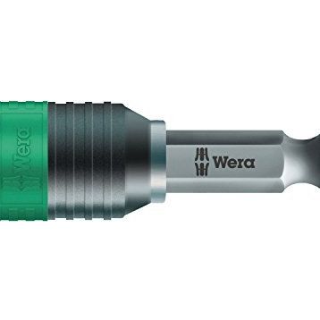 Wera 05052502001 889/4/1 K Rapidaptor