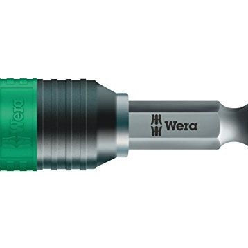 Wera 05052502001 889/4/1 K Rapidaptor