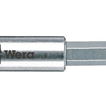 Wera 05053455001 Manyetik Bits Tutucu