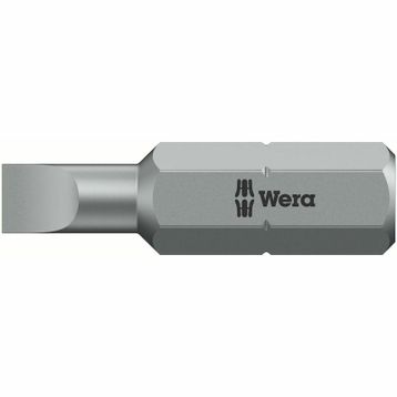 Wera 05056037001 Bits Uç