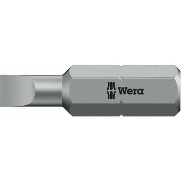 Wera 05056040001 Bits Uç
