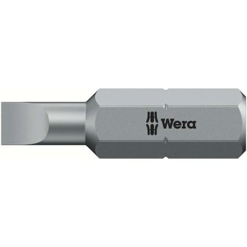 Wera 05056040001 Bits Uç