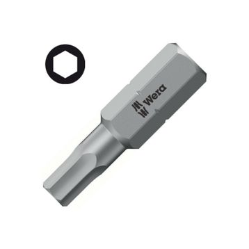 Wera 05056305001 Bits Uç