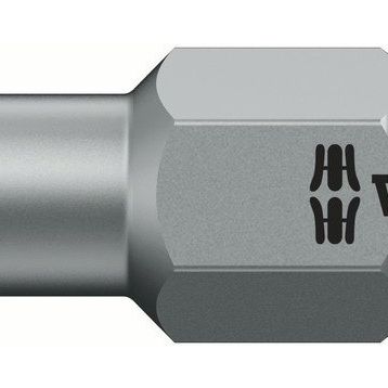 Wera 05056305001 Bits Uç
