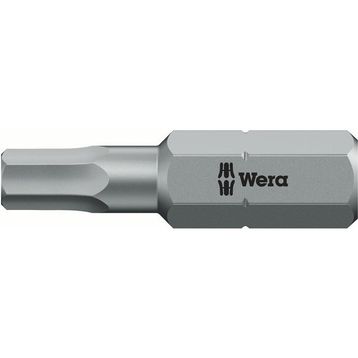 Wera 05056305001 Bits Uç