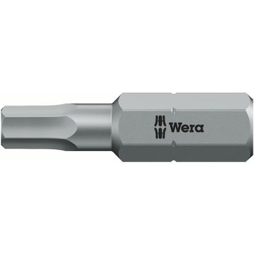 Wera 05056305001 Bits Uç