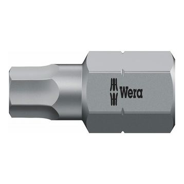 Wera 05056320001 Bits Uç