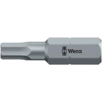 Wera 05056320001 Bits Uç