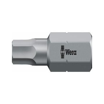 Wera 05056320001 Bits Uç