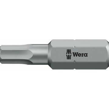 Wera 05056320001 Bits Uç
