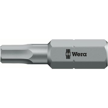 WERA 05056330001 Bits Uç