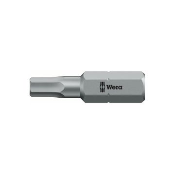 WERA 05056330001 Bits Uç