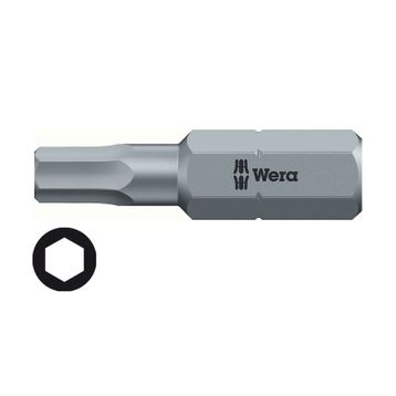 Wera 05056335001 Bits Uç