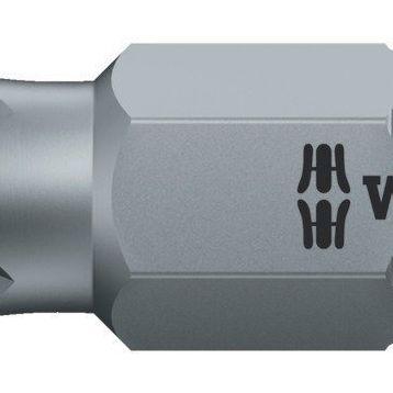 Wera 05056500001 Bits Uç
