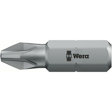 Wera 05056835001 Bits Uç