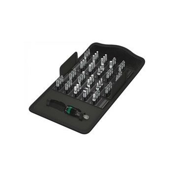 Wera 05057122001 Bits Set