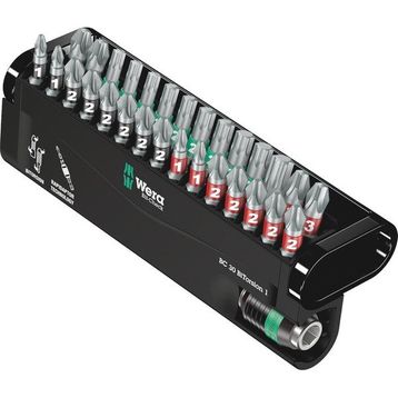 Wera 05057430001 Bits Set