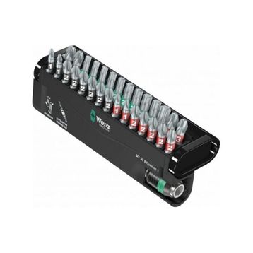 Wera 05057430001 Bits Set