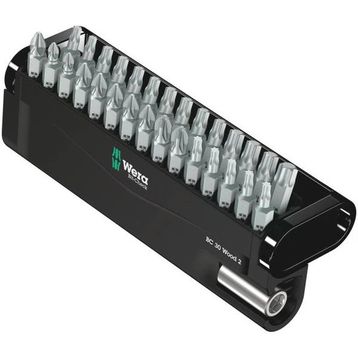 Wera 05057432001 Bits Set