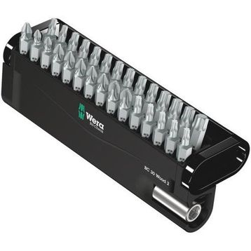 Wera 05057432001 Bits Set