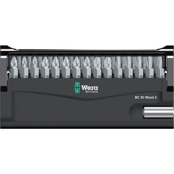 Wera 05057432001 Bits Set