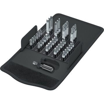 Wera 05057450001 Bits Set