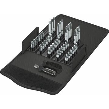 Wera 05057450001 Bits Set