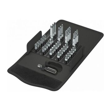 Wera 05057450001 Bits Set