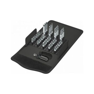 Wera 05057450001 Bits Set