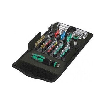 Wera 05057460001 Bits Set