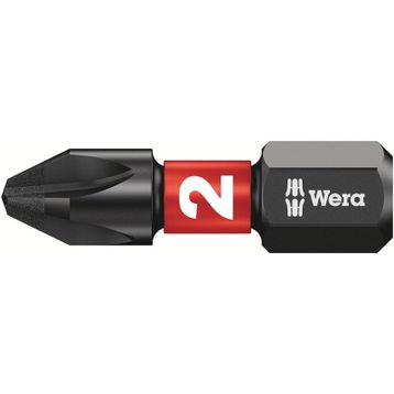 Wera 05057616001 Bits Uç