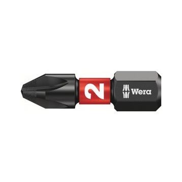 Wera 05057616001 Bits Uç
