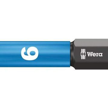 Wera 05057646001 Bits Uç