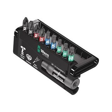 Wera 05057680001 Bits Set